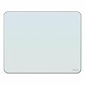 Paperperfect UBrands UBR 20 x 16 in. Cubicle Magnetic Glass Dry Erase Combo Board  White PA3200899